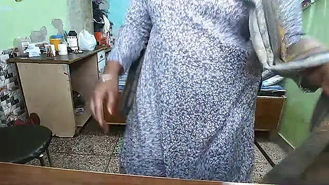 DearKimmi online show from January 2026 04:44:01 PM