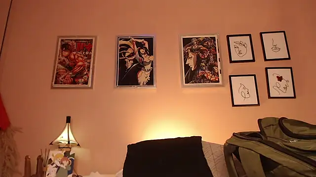 biancaleblanc online show from January 2026 12:43:01 PM