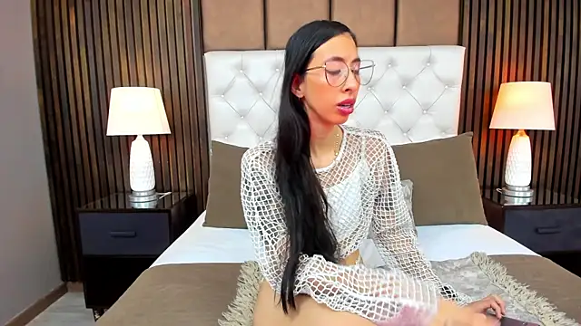 Kendal Foxxx online show from November 2025 11:42:01 AM