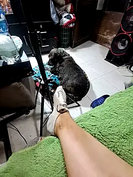 anythompsom online show from November 2025 05:24:01 PM