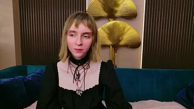 Beverly Gomes online show from February 2026 08:40:02 PM