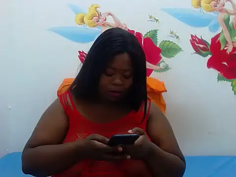 EbonyHotBunsx44 online show from September 2025 05:52:02 AM