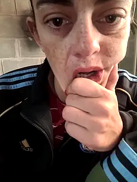 Almendrasexy online show from October 2025 11:54:02 AM