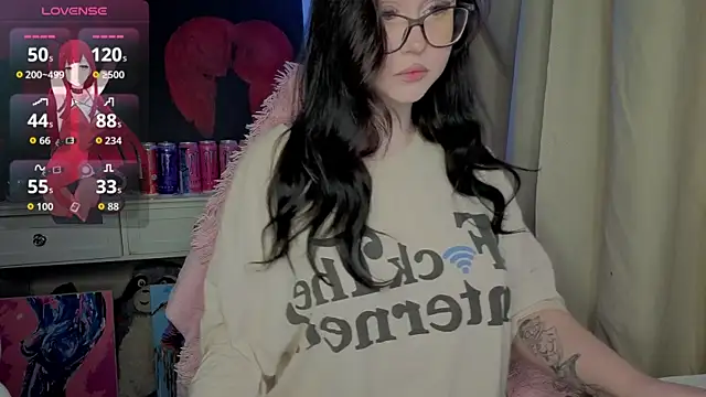 hornyprincess19 online show from March 2026 01:00:02 PM