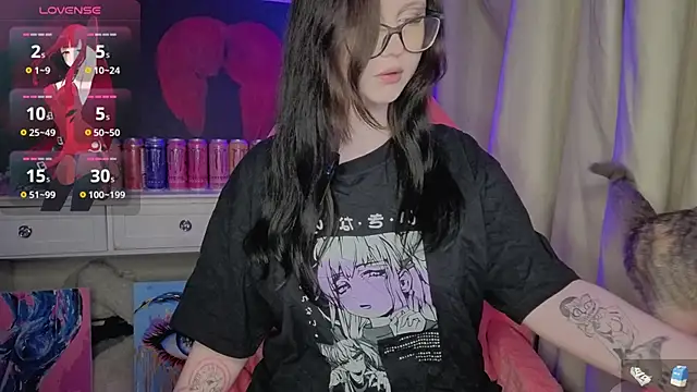 hornyprincess19 online show from April 2026 02:56:01 PM