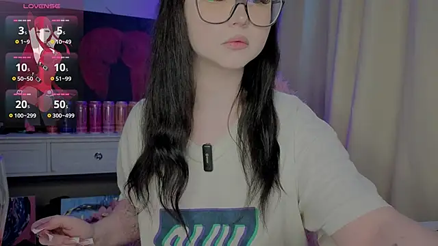 hornyprincess19 online show from April 2026 11:04:02 AM