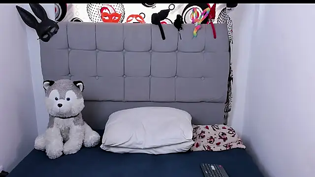 Snapshot of zoe_bunny01 chatting on September 2025 06:33:02 PM zoe bunny01 online show from September 2025 06:33:02 PM