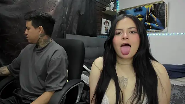 CrisabellssEden online show from March 2026 03:40:01 PM