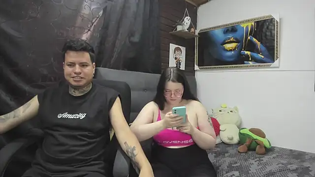 CrisabellssEden online show from April 2026 03:42:02 PM