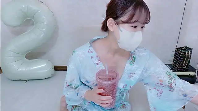 Mayu o19o online show from November 2025 01:05:01 AM