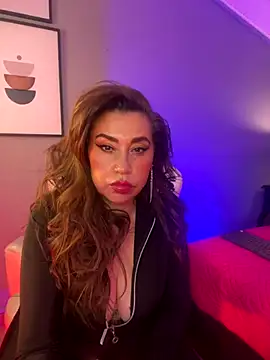 Snapshot of Samantha_Milf__ chatting on September 2025 07:50:02 PM Samantha Milf online show from September 2025 07:50:02 PM