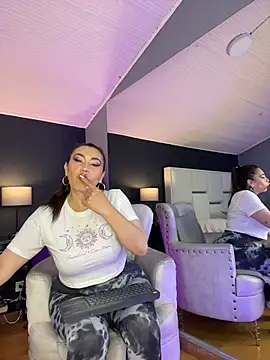 Samantha Milf   online show from December 2025 12:54:01 PM