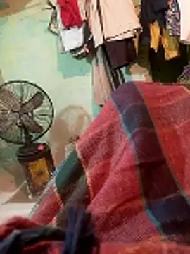 Snapshot of CUTE-004 chatting on January 2026 06:57:01 PM CUTE-004 online show from January 2026 06:57:01 PM