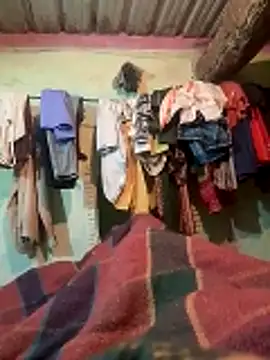 Snapshot of CUTE-004 chatting on February 2026 12:26:02 AM CUTE-004 online show from February 2026 12:26:02 AM