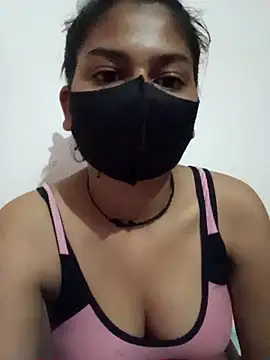 Janvi Jaitly online show from September 2025 08:52:02 PM