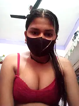 Janvi Jaitly online show from September 2025 04:58:02 AM