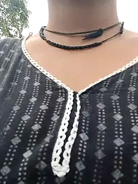 Janvi Jaitly online show from October 2025 07:31:01 AM