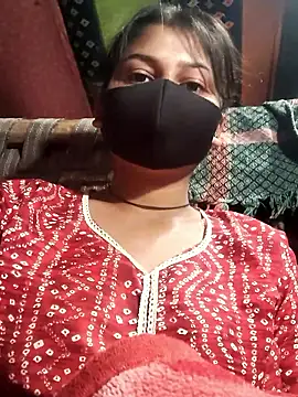 Janvi Jaitly online show from January 2026 08:11:02 PM