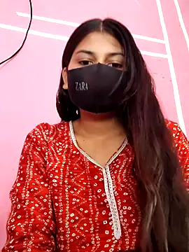 Janvi Jaitly online show from May 2026 03:57:02 AM