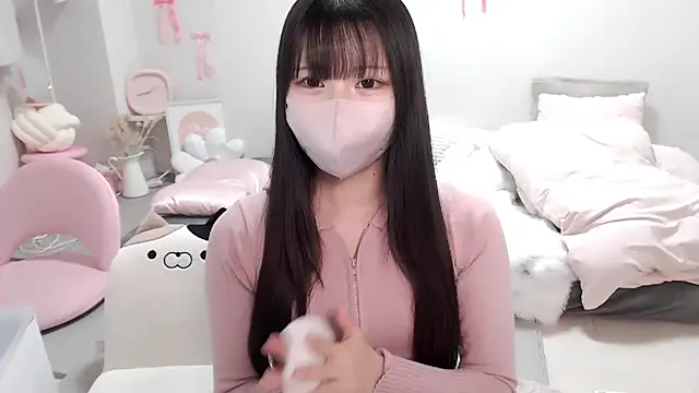 moka-neko online show from March 2026 01:40:02 PM