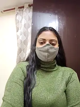 Kajal-baby07 online show from February 2026 07:53:01 PM