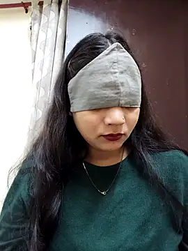 Kajal-baby07 online show from February 2026 05:36:01 AM