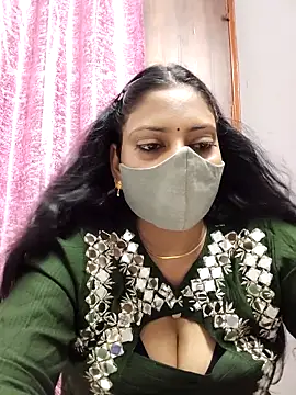 Kajal-baby07 online show from April 2026 02:52:02 PM