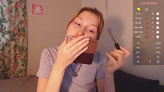 ohmycheryl online show from September 2025 12:32:01 PM