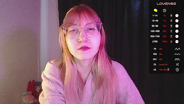 ohmycheryl online show from January 2026 11:03:01 AM