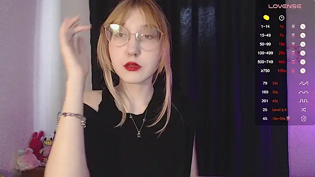 ohmycheryl online show from February 2026 05:39:01 AM