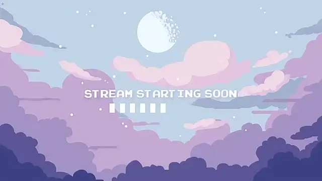 Dirtycalm online show from February 2026 12:48:02 AM