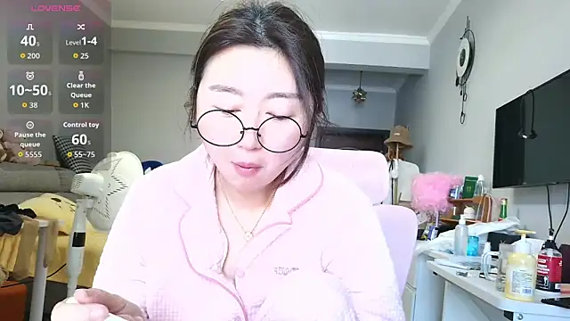 Diva VVN online show from January 2026 03:53:02 AM