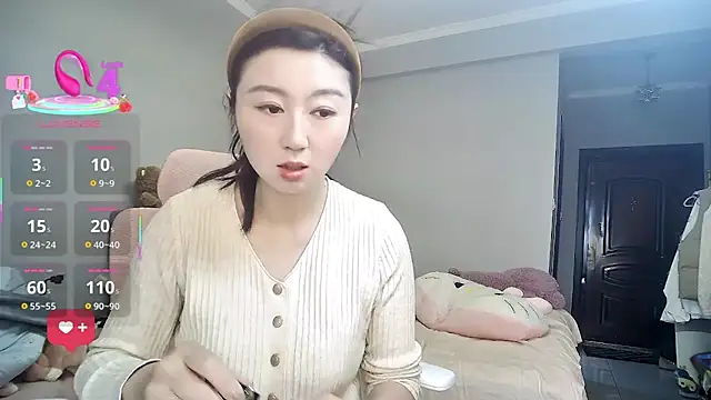 Diva VVN online show from April 2026 12:11:02 AM