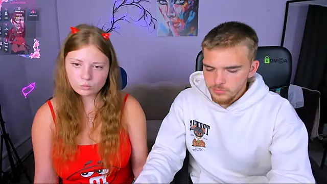 melani bumm online show from September 2025 07:43:01 AM