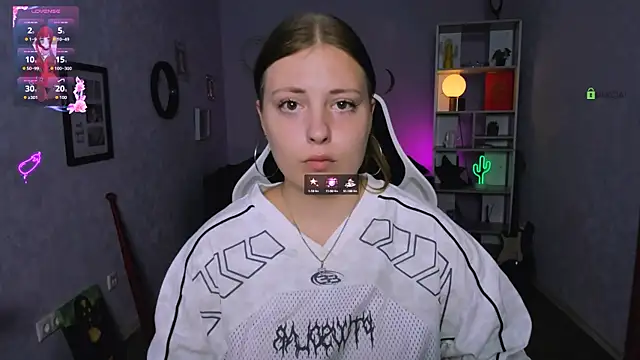 melani bumm online show from September 2025 05:42:01 AM