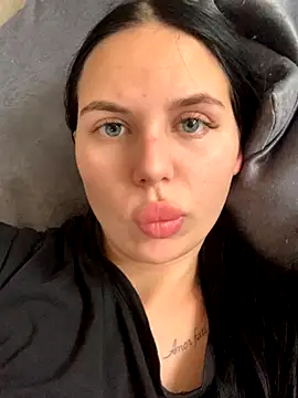 ksenia123 online show from October 2025 08:50:02 AM