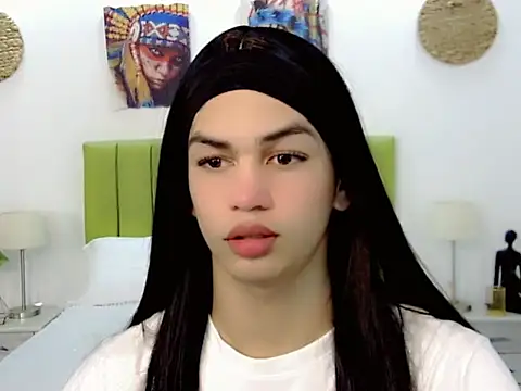 babysharol18 online show from October 2025 02:52:01 AM