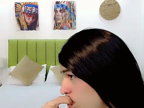 babysharol18 online show from October 2025 08:38:01 PM