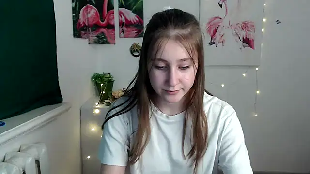 Milka kamila online show from October 2025 01:26:02 PM