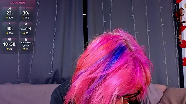 KandraCruser online show from February 2026 08:10:01 PM