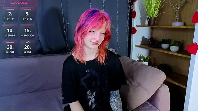 KandraCruser online show from March 2026 08:05:01 PM