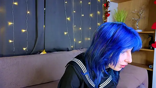 KandraCruser online show from March 2026 08:09:01 PM