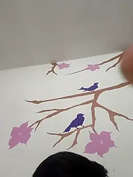 DavidVergagigante420 online show from September 2025 03:06:02 AM