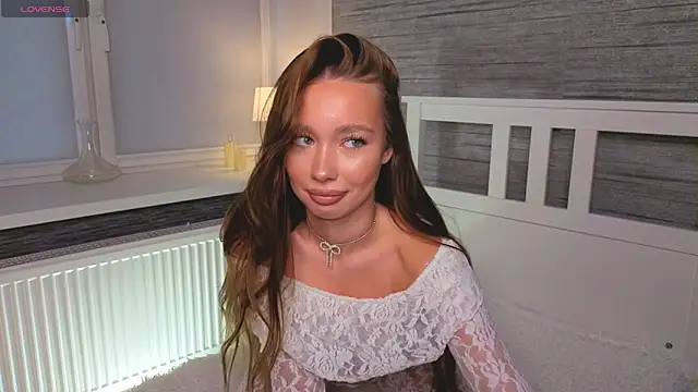 NedraLober online show from November 2025 07:18:02 AM