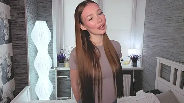 NedraLober online show from April 2026 06:38:01 AM