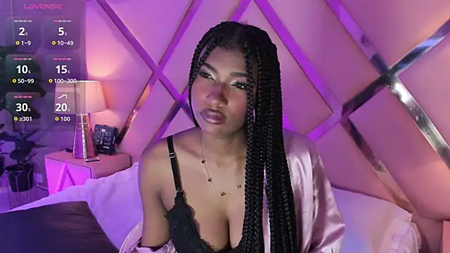 SophiaBloss online show from October 2025 03:54:02 AM