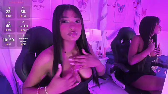 SophiaBloss online show from November 2025 04:13:02 AM