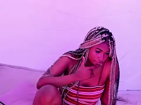 SophiaBloss online show from March 2026 05:46:01 AM