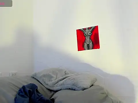 SophiaBloss online show from April 2026 07:50:02 PM