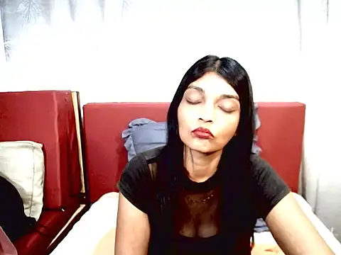 IndianAlisha online show from February 2025 12:16:01 AM